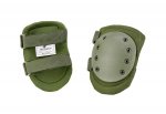 Chrnie kolen DEFCON5 - OD GREEN