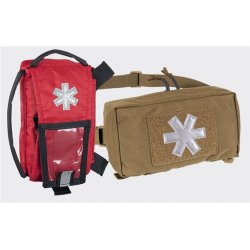 Lkrnika Modular Individual Med Kit - coyote