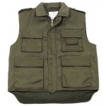 Vesta Ranger OVERSIZE - OD green