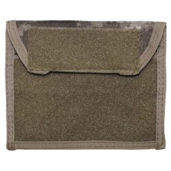 Pouzdro molle velcro HDT camo