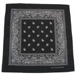 tek BANDANA erno-bl