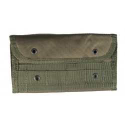 Penenka molle ST - OD green