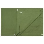 Plachta MFH 32405C 305 x365 cm "Extreme" - OD Green