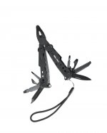 Mini Multitool ST 15406100 "Black cobra"