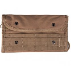 Penenka molle ST - dark coyote