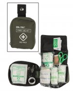 FIRTS AID KIT midi ST 16025900 oliv 