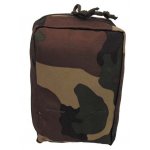 Sumka molle mal woodland