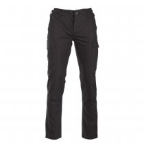 Kalhoty ST BDU RS SLIM FIT - černé