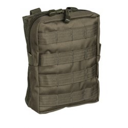 Sumka molle velk ST - OD green