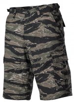 Kraasy BDU RS tiger stripe