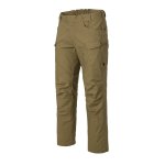 Kalhoty URBAN TACTICAL Polycotton Ripstop - adaptive green