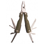 Multitool ST - OD green