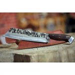 N Dellinger Iron Chopper