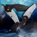 N zavrac CIGAR Cutter s oezvaem na doutnky