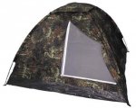 Stan "Monodom" BW flecktarn