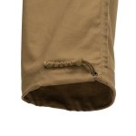 Kalhoty Helikon PILGRIM Pants - Coyote/Taiga