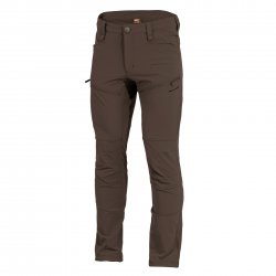 Kalhoty Pentagon Renegade Tropic - Terra Brown