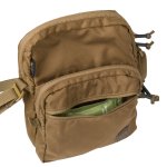 Brana Helikon EDC Compact Shoulder Bag - oliv