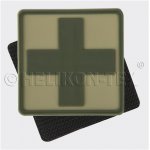 Nivka PVC MEDIC - khaki