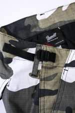 Kalhoty Brandit dmsk BDU RS - urban