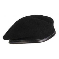 Baret Commando ern