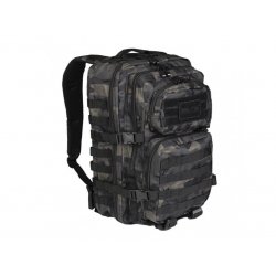 batoh - US ASSAULT PACK LG DARK CAMO