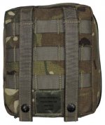 Sumka MOLLE FIRST AID - GB MTP tarn