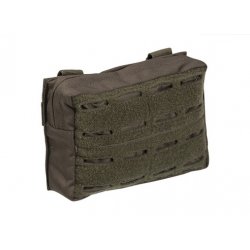 Sumka na opasek Laser Cut mal - OD green