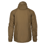 Bunda HELIKON-TEX TRAMONTE Wind Jacket - Alfa Green