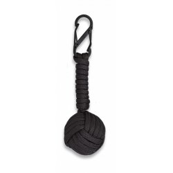 Karabina Paracord Ball - ern