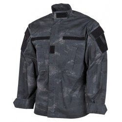 Blza US ACU - HDT CAMO LE