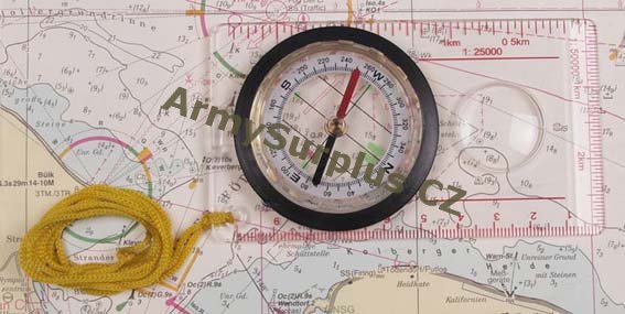 Kompas - koln - Kliknutm na obrzek zavete