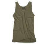 Tlko Tank Top ST oliv