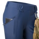 Legny dmsk HELIKON HOYDEN RANGE - navy modr