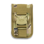 Pouzdro na Smartphone BARBARIC - 34905 - camo