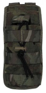 Sumka MOLLE na zsobnky SA 80 - GB MTP tarn