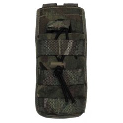 Sumka MOLLE na zsobnky SA 80 - GB MTP tarn