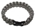 Nramek "Paracord" e 1,9 cm AT digital