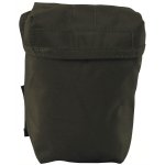 Sumka "Mission IV" velcro system - OD green