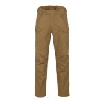 Kalhoty URBAN TACTICAL Polycotton Ripstop - ern