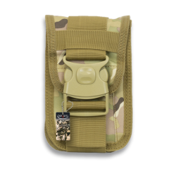 Pouzdro na Smartphone BARBARIC - 34905 - camo