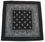 tek BANDANA erno-bl