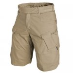 Kraasy URBAN TACTICAL SHORTS 11''Ripstop - khaki