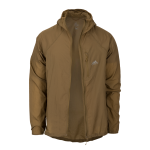 Bunda HELIKON-TEX TRAMONTE Wind Jacket - Alfa Green