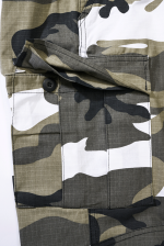 Kalhoty Brandit dmsk BDU RS - urban