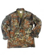 Blza ST ACU BW flecktarn