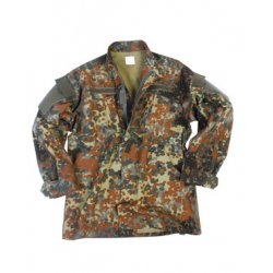 Blza ST ACU BW flecktarn