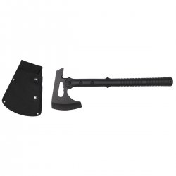 Sekyra Tomahawk, "Tactical" ern