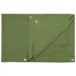 Plachta MFH 32405C 305 x365 cm "Extreme" - OD Green