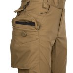 Kalhoty Helikon PILGRIM Pants - Coyote/Taiga